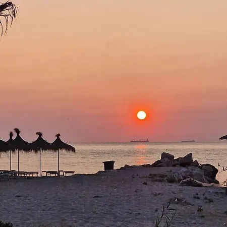 Pearl Adriatic Coast Apartament *