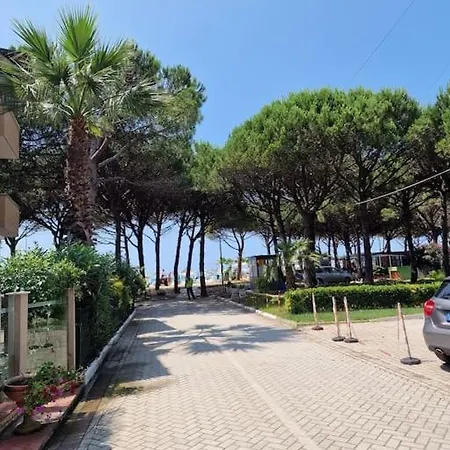 Apartament Pearl Adriatic Coast