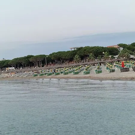 Apartament Pearl Adriatic Coast