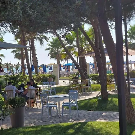 Pearl Adriatic Coast Golem (Tirana)