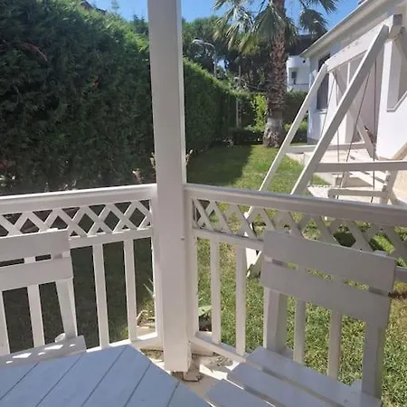 Pearl Adriatic Coast Apartament *