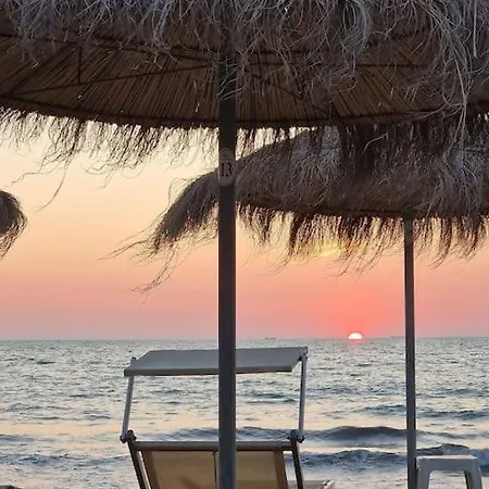 Apartament Pearl Adriatic Coast