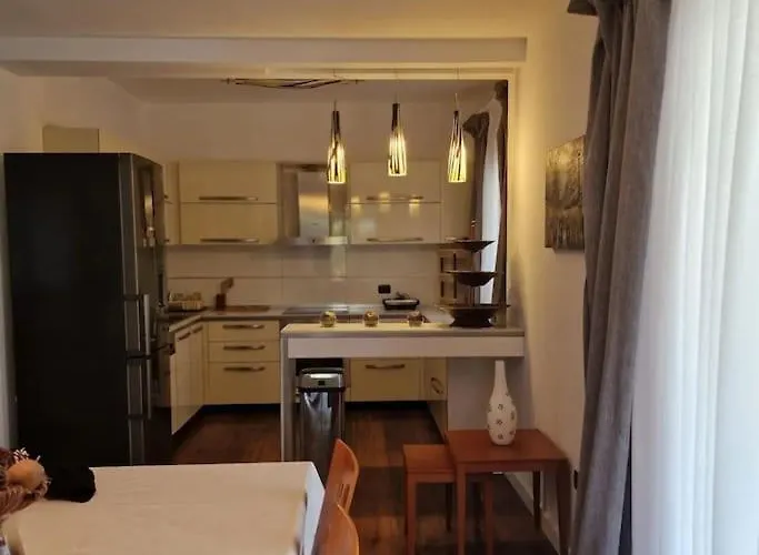 Apartament Pearl Adriatic Coast Golem (Tirana)