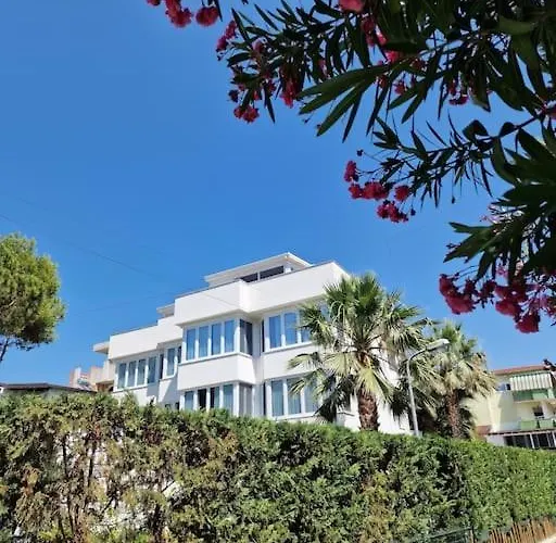 Pearl Adriatic Coast Apartament *