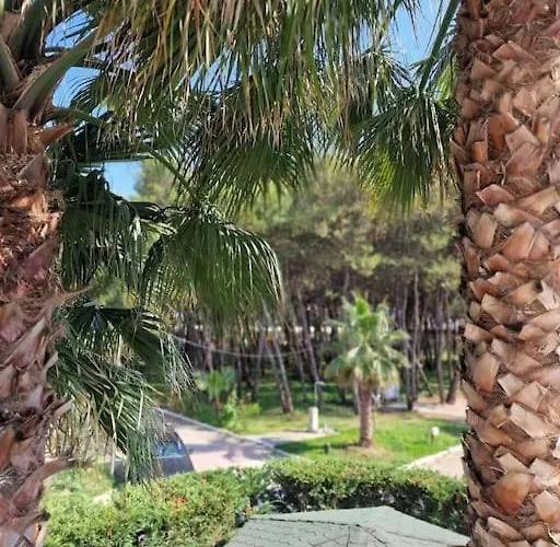 Pearl Adriatic Coast Apartament Golem (Tirana)