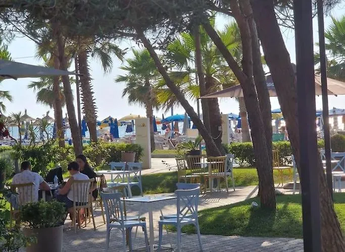 Pearl Adriatic Coast ゴーレム