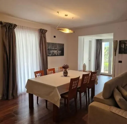 Pearl Adriatic Coast * ゴーレム