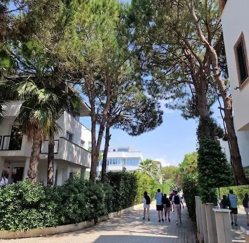 Pearl Adriatic Coast Apartament