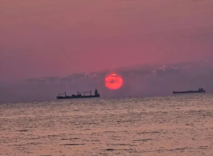 アパート Pearl Adriatic Coast