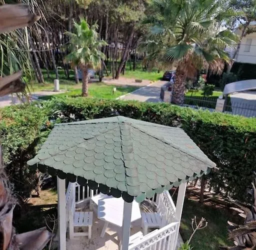 Apartament Pearl Adriatic Coast *