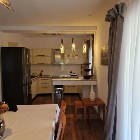 شقة Pearl Adriatic Coast غوليم