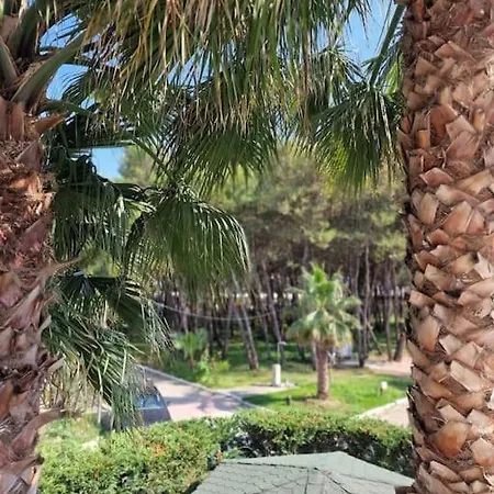 Pearl Adriatic Coast Appartement Golem (Tirana)