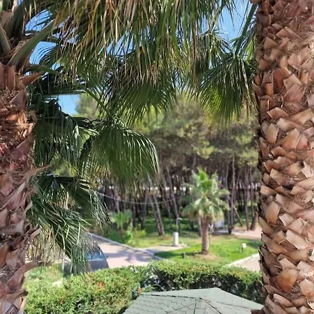 Pearl Adriatic Coast Appartement