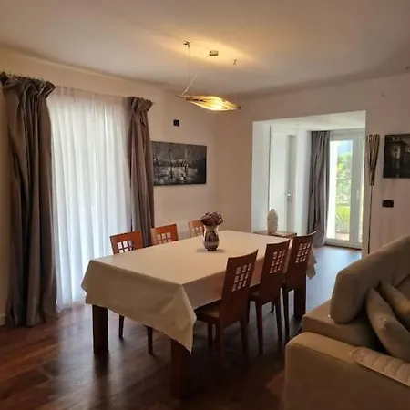 Pearl Adriatic Coast * Golem (Tirana)