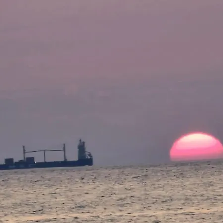 Pearl Adriatic Coast Appartement *