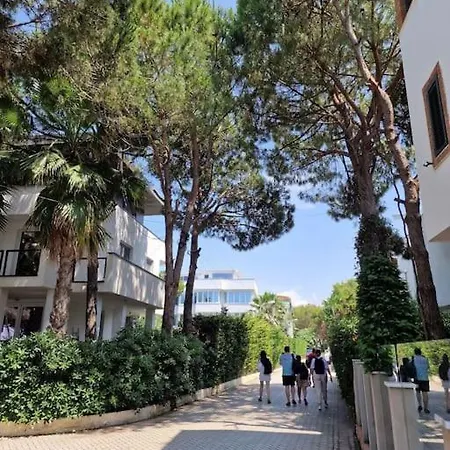 Pearl Adriatic Coast Appartement