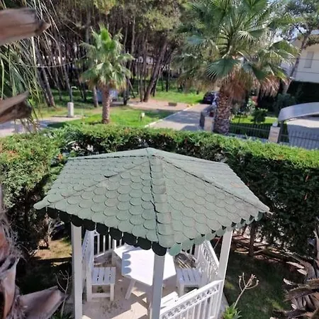 شقة Pearl Adriatic Coast *