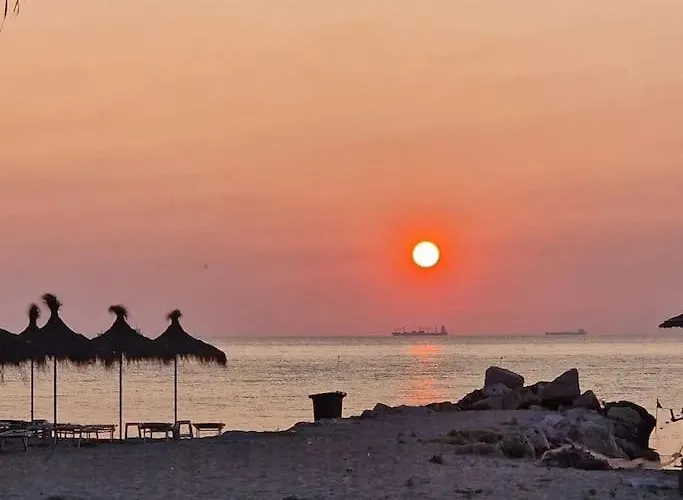 Pearl Adriatic Coast Apartman *