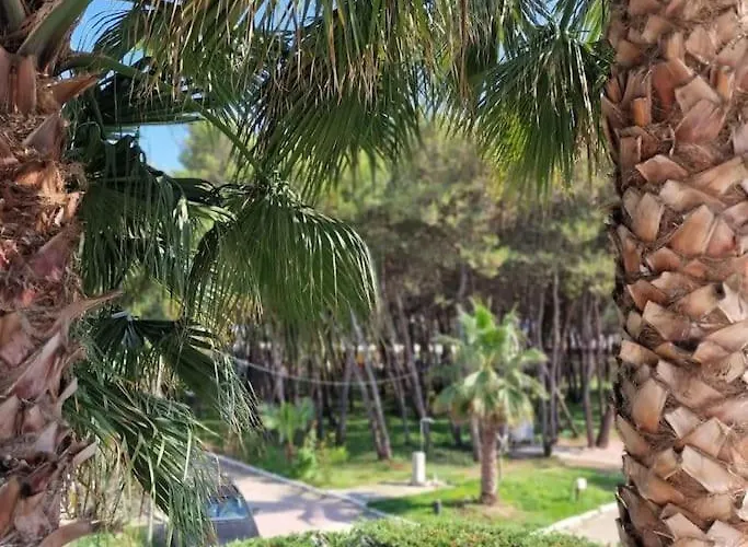 Pearl Adriatic Coast Apartman