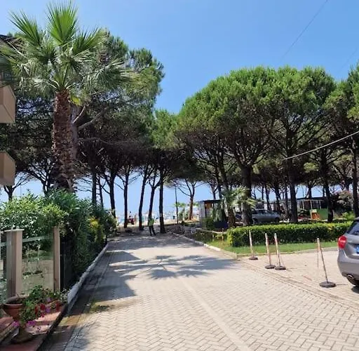 Apartman Pearl Adriatic Coast