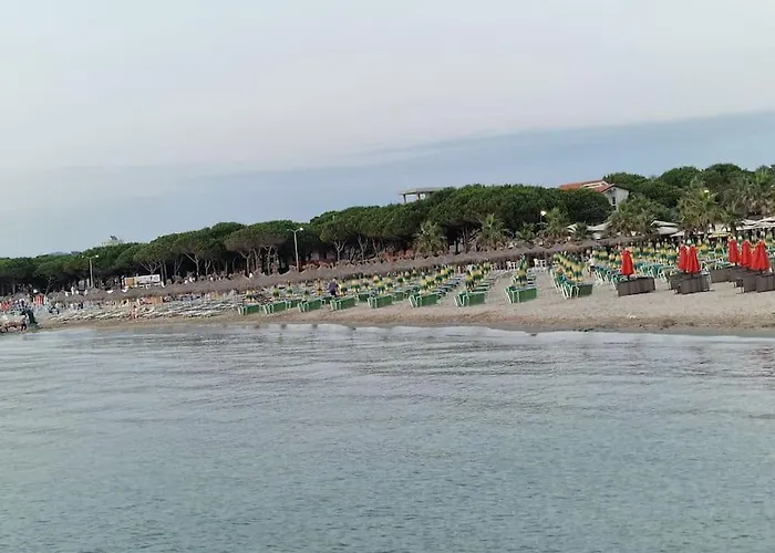 Apartman Pearl Adriatic Coast