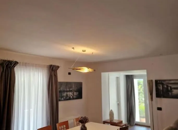 Pearl Adriatic Coast Apartman *