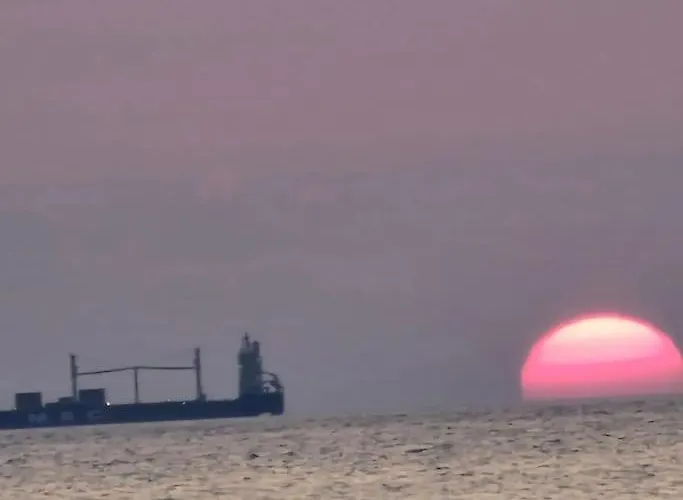 Pearl Adriatic Coast Apartman *