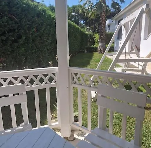 Pearl Adriatic Coast Apartman *