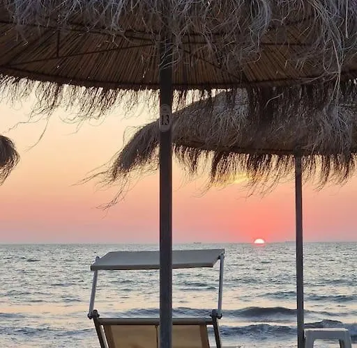 Apartman Pearl Adriatic Coast