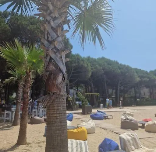 Pearl Adriatic Coast Apartman *